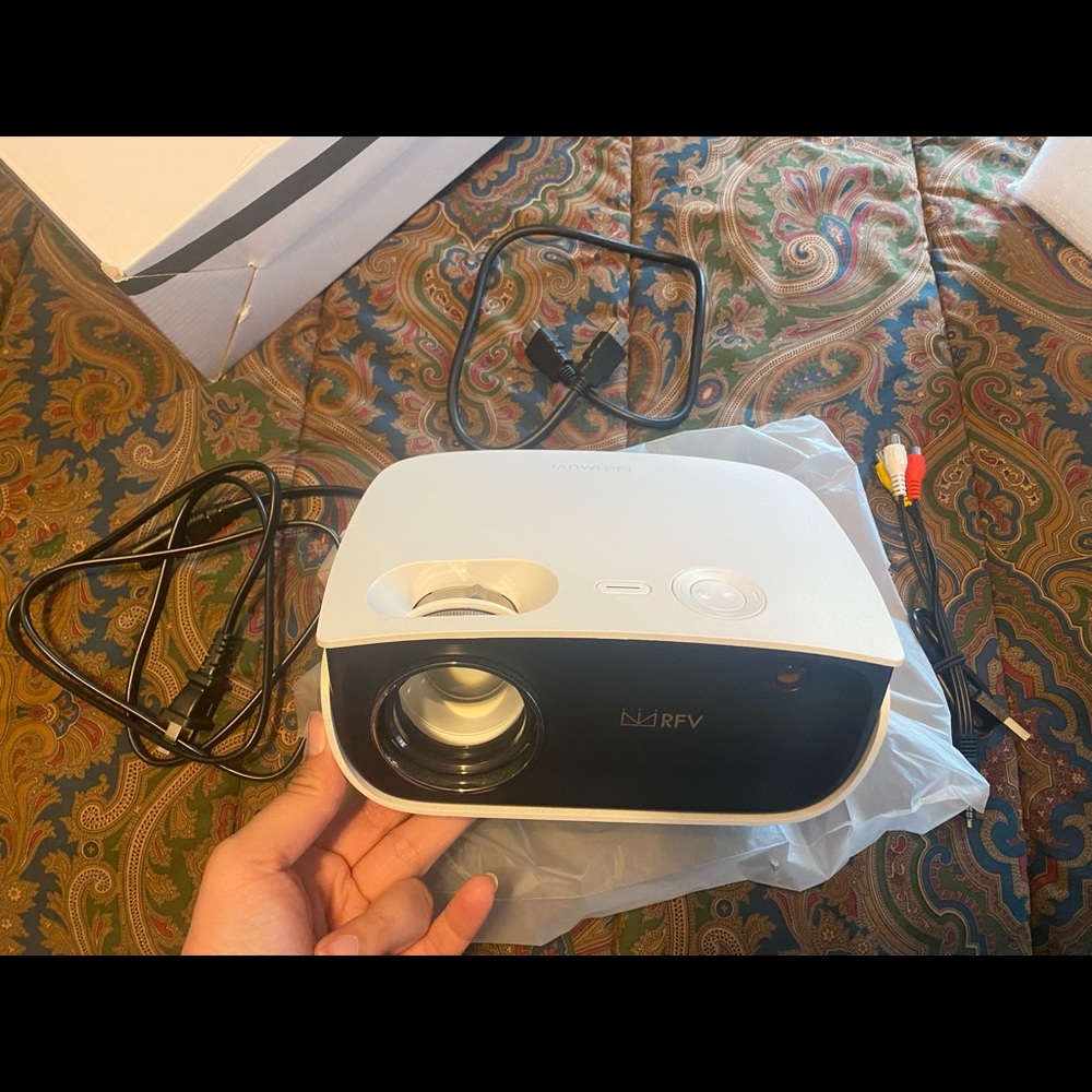Mini Projector